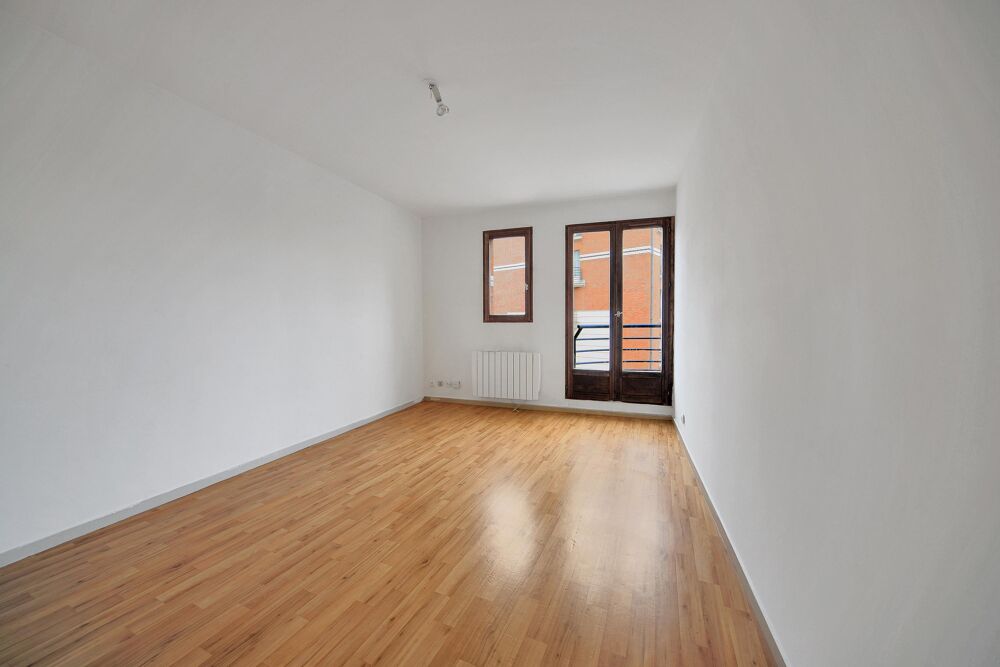 Vente Appartement appartement Lille