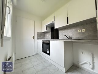  Appartement à vendre 2 pièces 46 m²