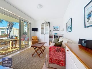  Appartement à vendre 1 pièce 25 m²