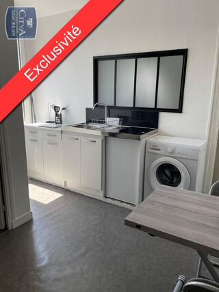  Appartement � vendre 2 pi�ces 25 m�