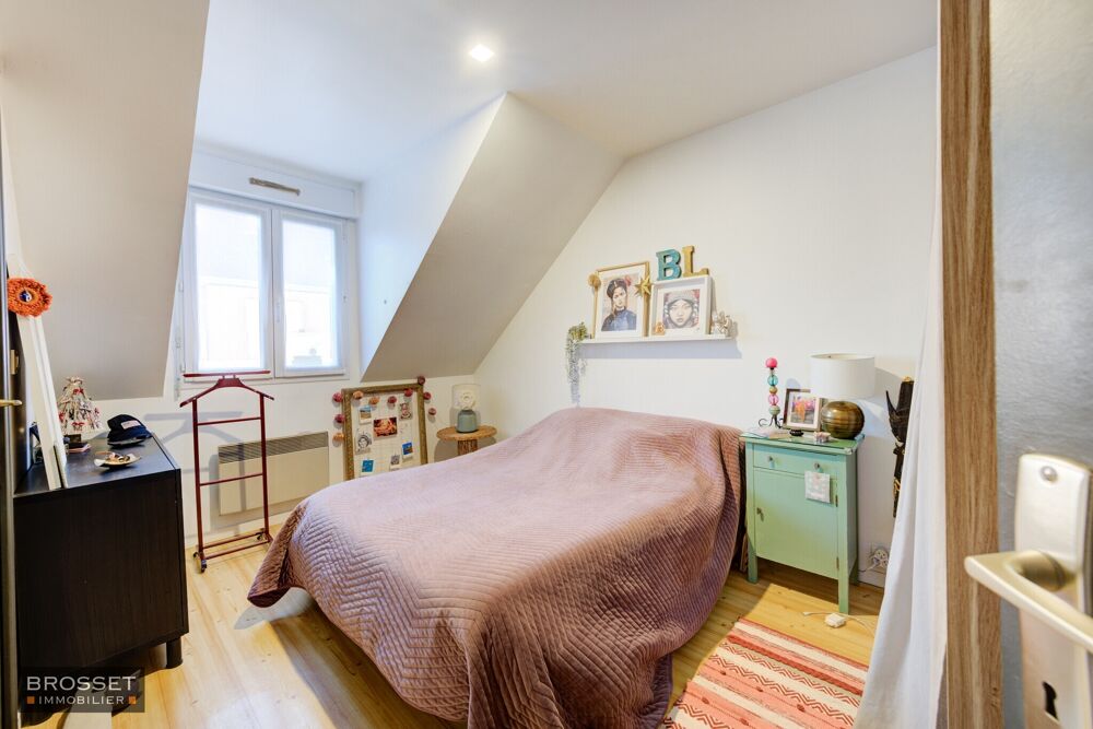 Vente Appartement appartement Tours