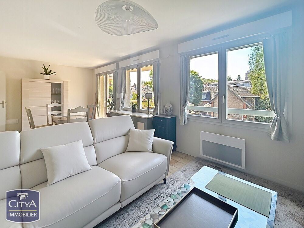 Vente Appartement appartement Orléans