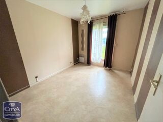  Appartement � vendre 2 pi�ces 46 m�