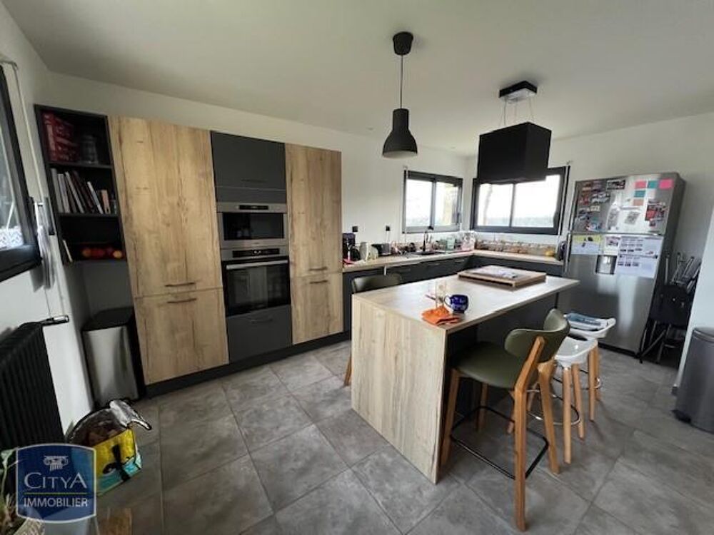 Vente Maison maison Laval