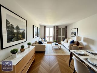  Appartement � vendre 3 pi�ces 70 m�