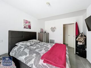  Appartement � vendre 2 pi�ces 36 m�