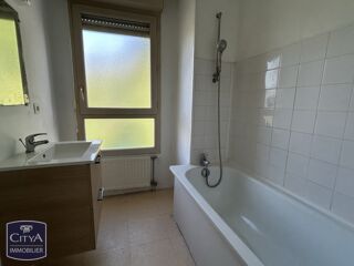  Appartement à vendre 3 pièces 60 m²