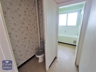  Appartement à vendre 2 pièces 54 m²