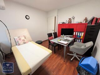  Appartement à vendre 3 pièces 55 m²