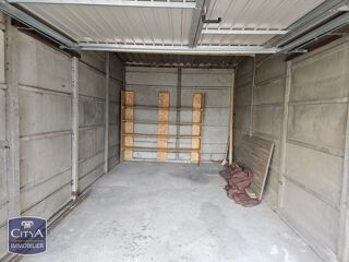  Parking / Garage à vendre 16 m²