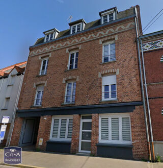  Appartement à vendre 2 pièces 53 m²