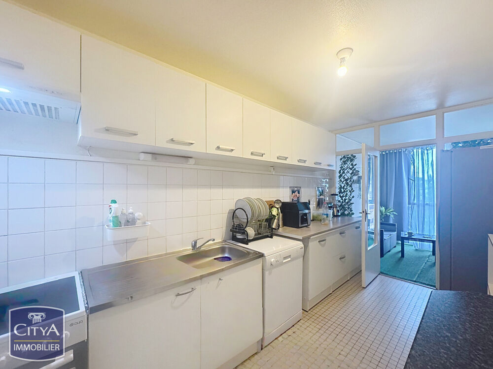 Vente Appartement appartement Orléans