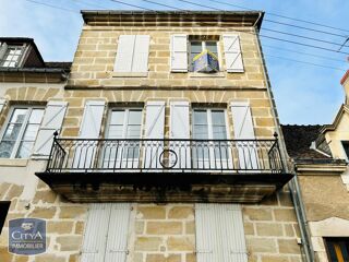  Appartement � vendre 1 pi�ce 23 m�