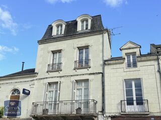  Maison à vendre 4 pièces 120 m²