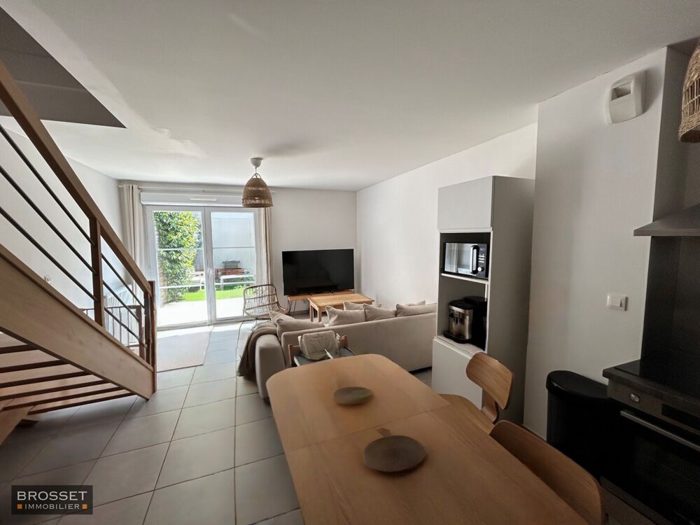 Vente Maison maison Notre-dame-d'oé