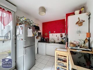  Appartement � vendre 3 pi�ces 69 m�