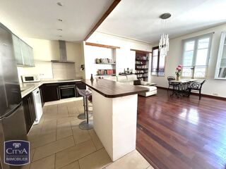  Appartement à vendre 3 pièces 72 m²
