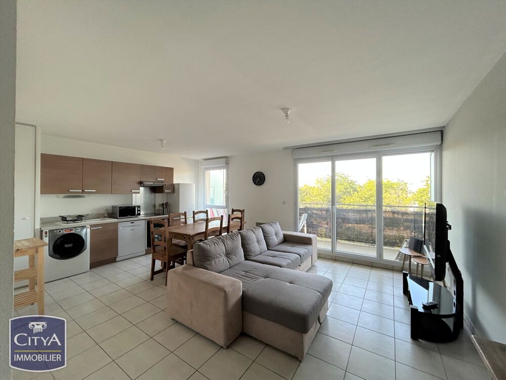 Appartement 3 pièces 63 m² · à Avignon · 63 m² · 160 000 €