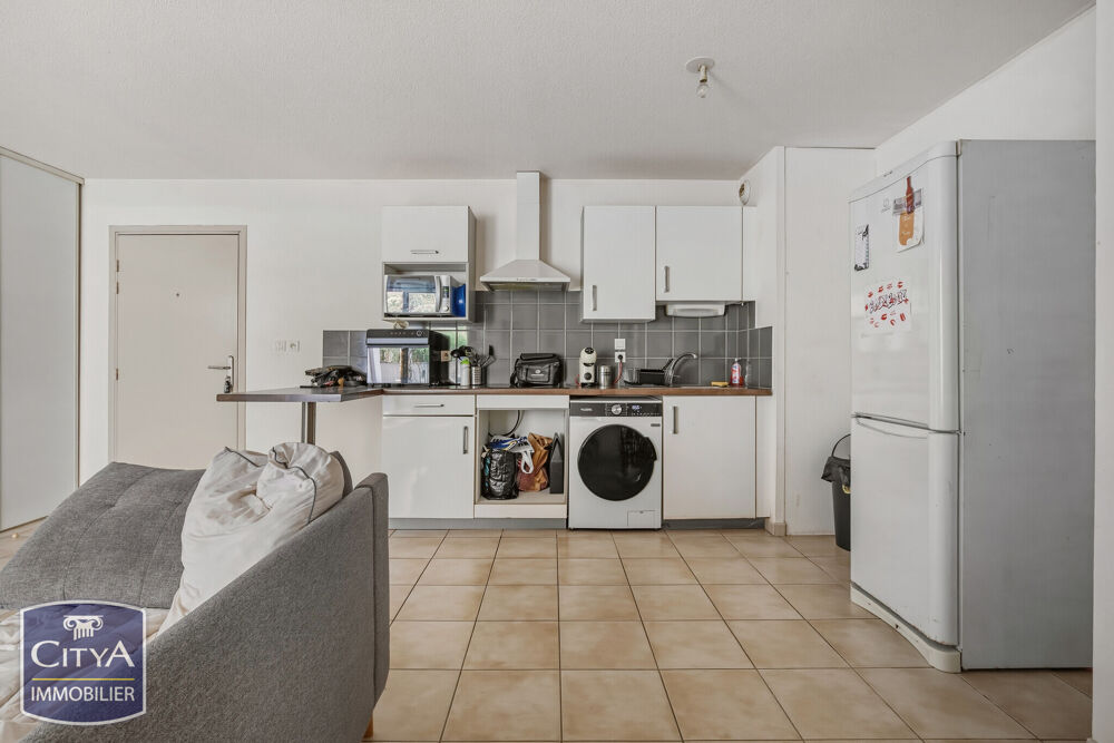 Vente Appartement appartement Agde