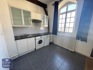  Appartement � vendre 1 pi�ce 32 m�