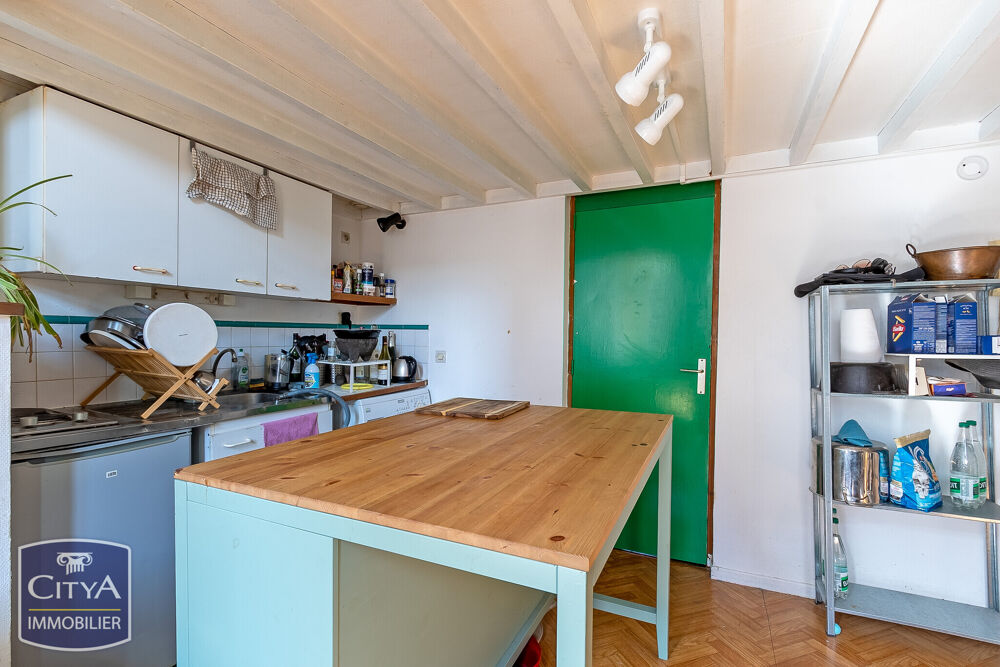 Vente Appartement appartement Lille
