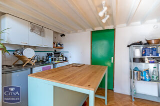  Appartement à vendre 2 pièces 33 m²