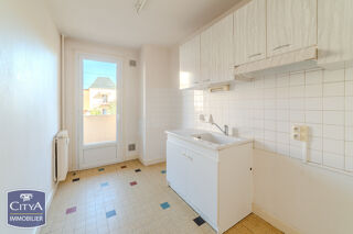  Appartement à vendre 3 pièces 64 m²