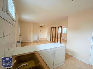  Appartement à vendre 4 pièces 83 m²