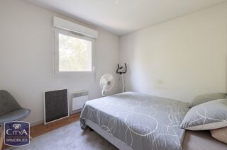  Appartement à vendre 2 pièces 41 m²