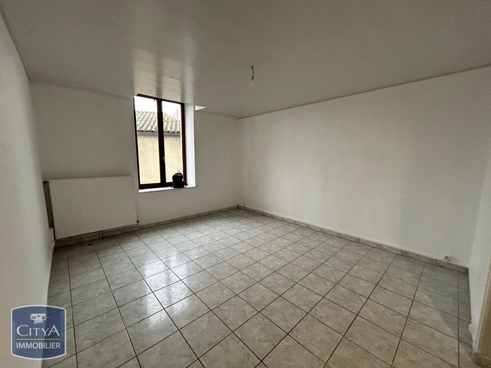 Vente Appartement appartement Charleville-mézières