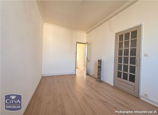  Appartement à vendre 2 pièces 47 m²