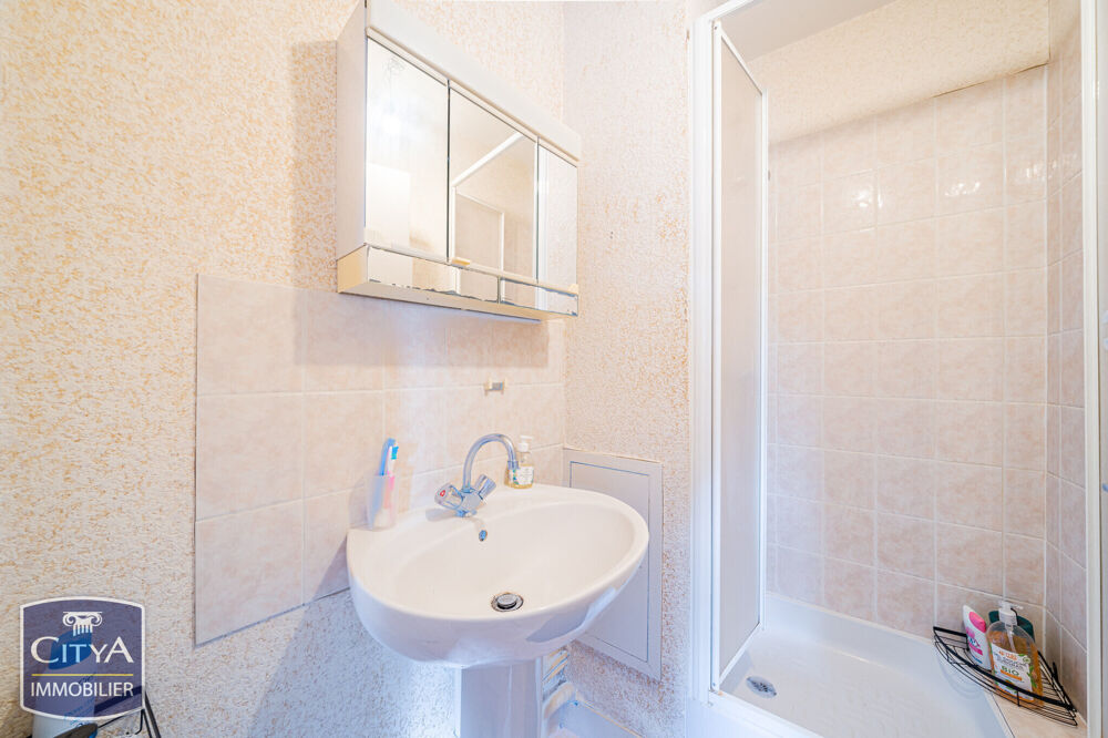 Vente Appartement appartement Joué-lès-tours