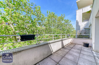  Appartement � vendre 3 pi�ces 66 m�