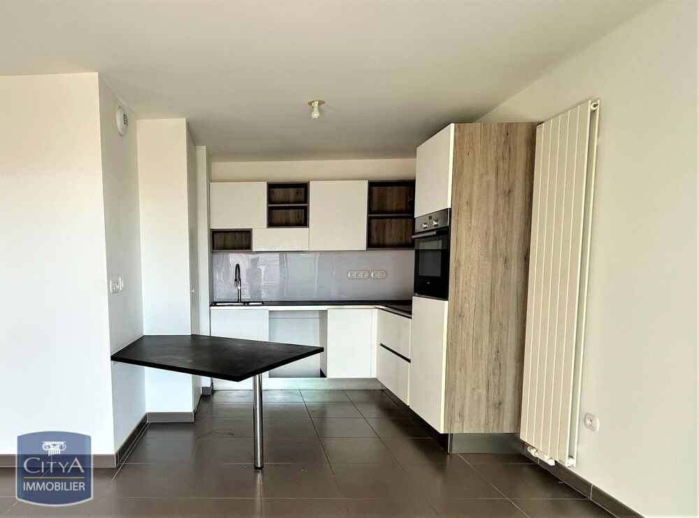 Appartement 3 pièces 60 m² · à La Rochelle · 60 m² · 298 000 €