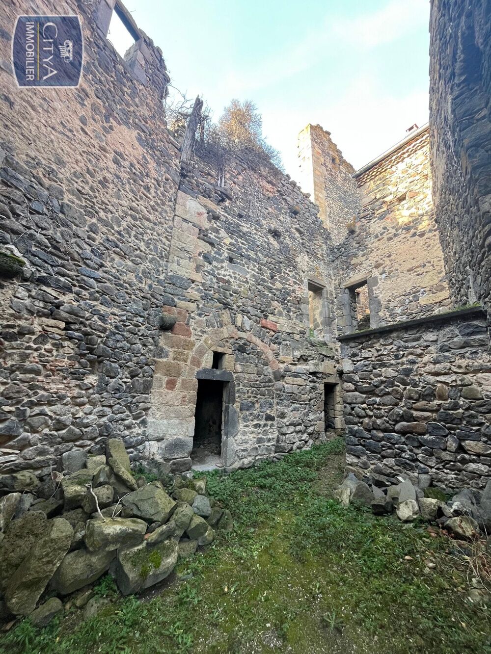 Vente Maison maison Bergonne