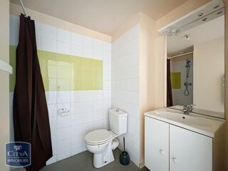  Appartement à vendre 1 pièce 18 m²