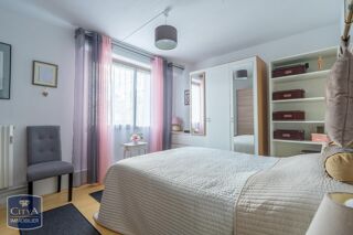  Appartement � vendre 3 pi�ces 71 m�