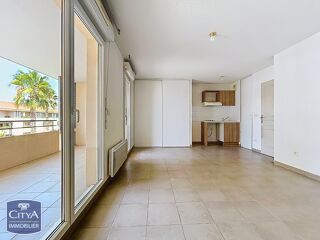  Appartement à vendre 1 pièce 28 m²