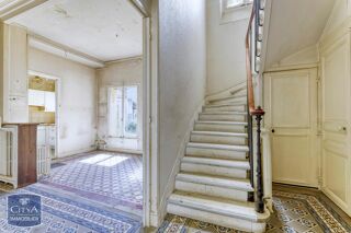  Maison à vendre 7 pièces 127 m²