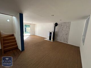  Maison à vendre 5 pièces 126 m²