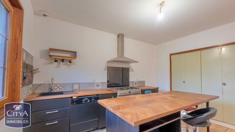   maison Maison - 4 pièce(s) - 112 m²