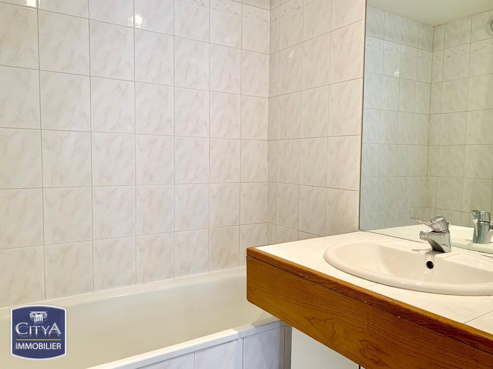 Vente Appartement appartement Lyon 7