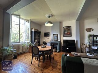 Vente Appartement appartement Périgueux