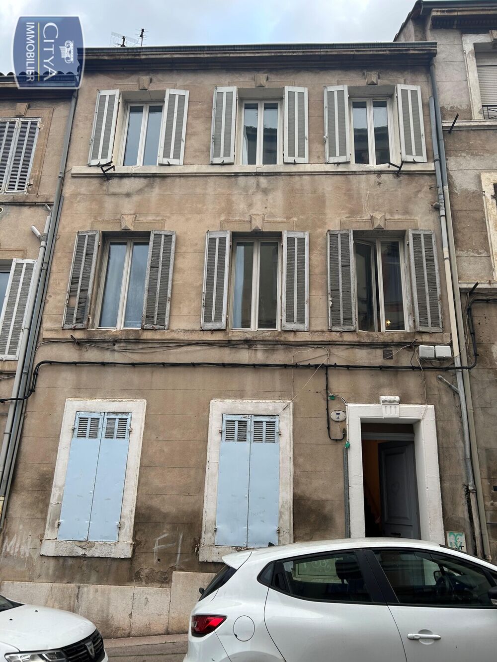 appartement