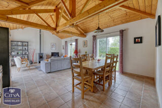  Maison � vendre 5 pi�ces 126 m�