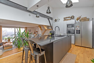  Maison à vendre 3 pièces 85 m²