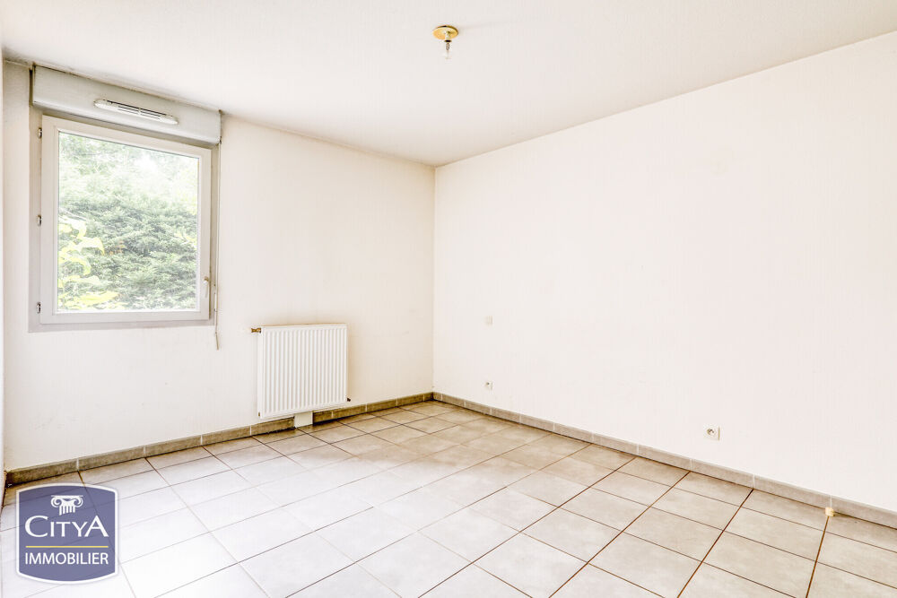 Vente Appartement appartement Toulouse