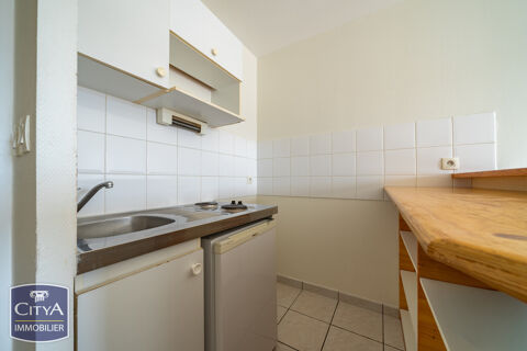  Appartement à vendre 2 pièces 47 m²