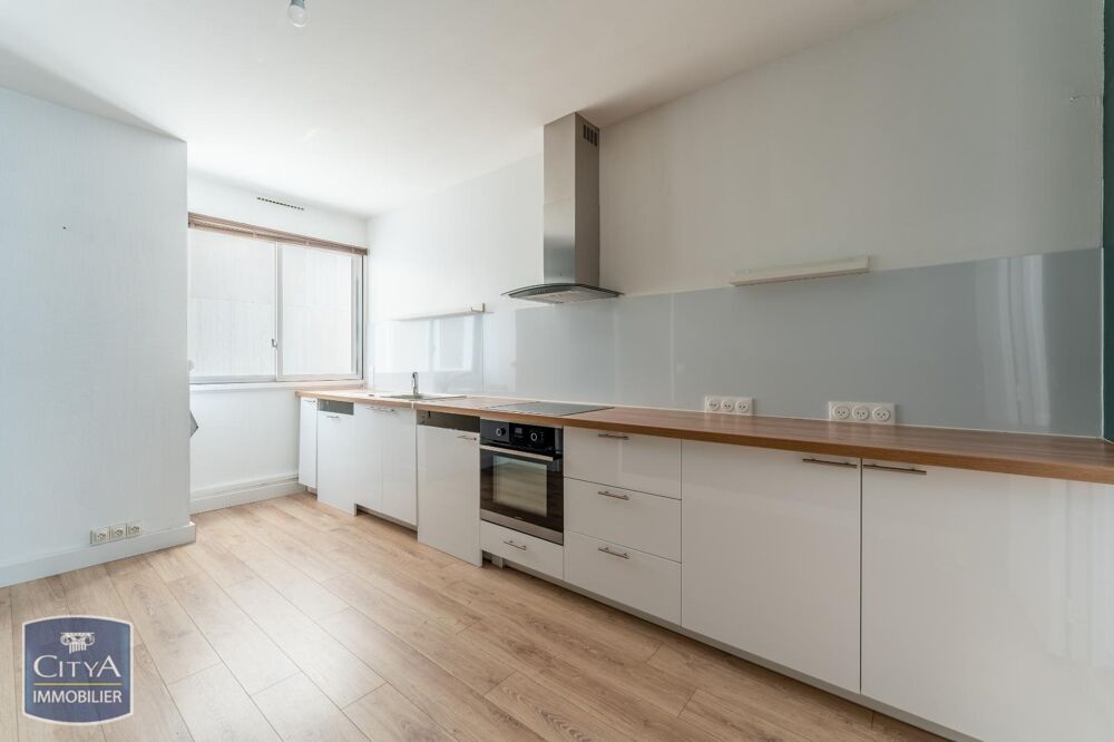 Vente Appartement appartement Bordeaux