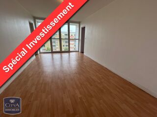  Appartement à vendre 2 pièces 50 m²